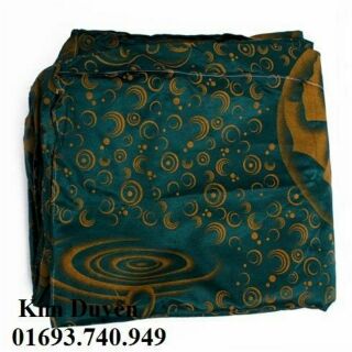 Áo bọc nệm gấp 3