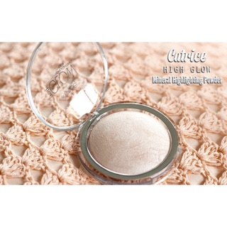 Phấn bắt sáng Catrice High Glow Mineral Highlighting Powder