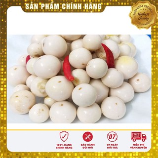 Hạt giống Cà Pháo Trắng 2gram