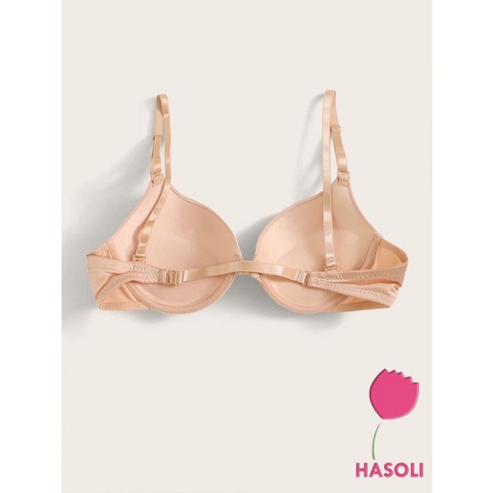 Áo Ngực Mút Mỏng-Áo Lót Nữ Cài Trước Nâng Ngực Siêu Quyến Rũ AL21  Cheoo Shop