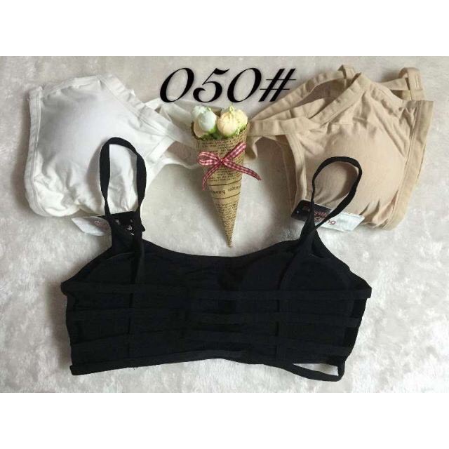 Áo Bra 3 dây học sinh