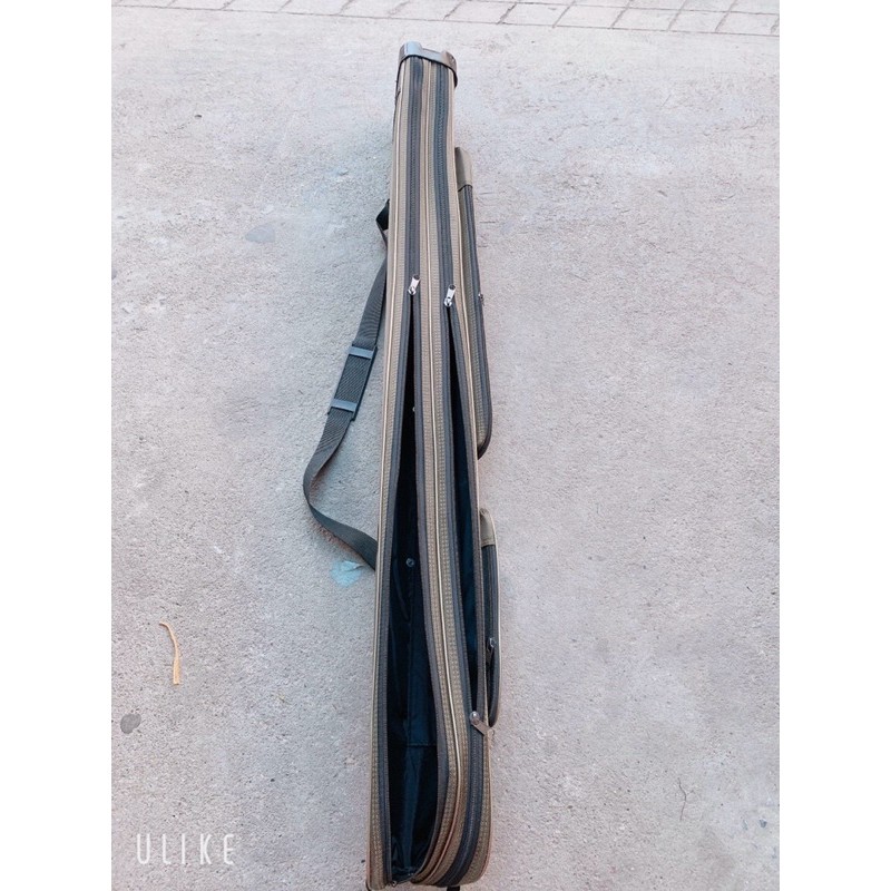 túi đựng cần câu tay và ô -dài 1,25m và 1,3mcos sản phẩm tốt 68