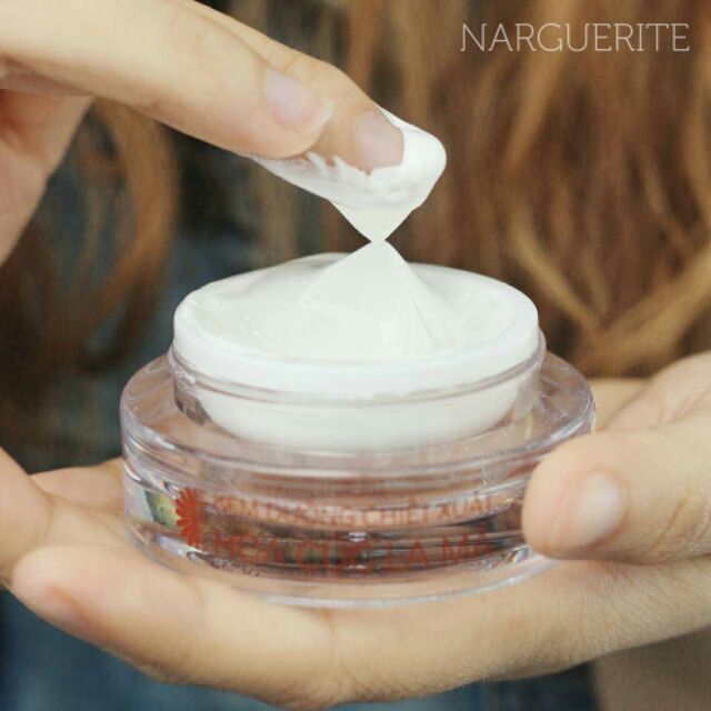 KEM FACE DƯỠNG TRẮNG DA CÚC LA MÃ (15gr) | BigBuy360 - bigbuy360.vn