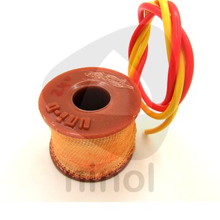 Coil Van Điện Từ Nước UNID Đồng Dễ Điều Khiển, Bền Chắc