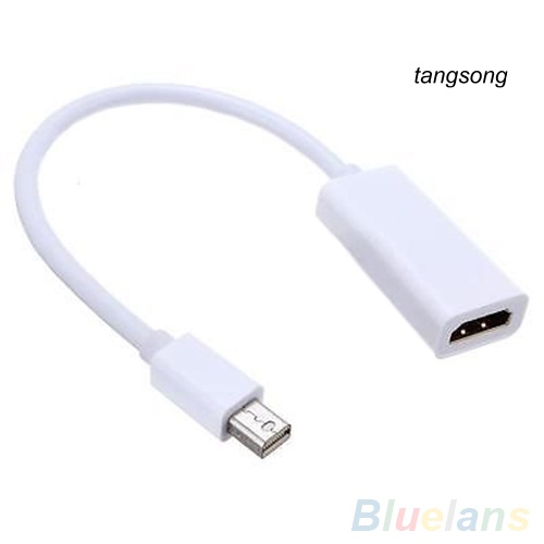 Cáp Chuyển Đổi Dp Sang Hdmi Cho Macbook Pro Air | BigBuy360 - bigbuy360.vn