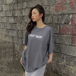 ADN T-shirt