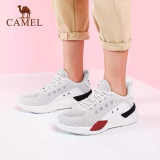 Giầy camel unisex MITMO[Mitmo]