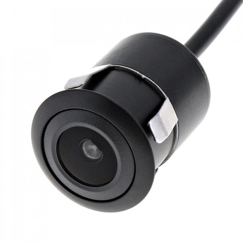 Camera Chiếu Hậu Hd Chống Nước 170 Độ Cho Ô Tô° | BigBuy360 - bigbuy360.vn