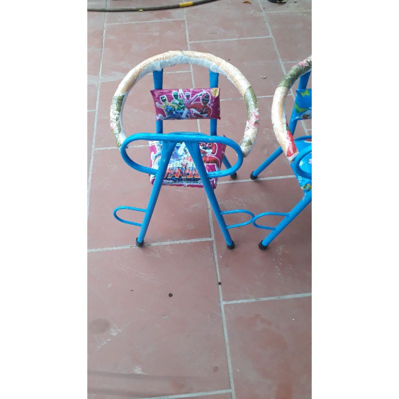 Ghế ngồi xe máy số sơn không rỉ