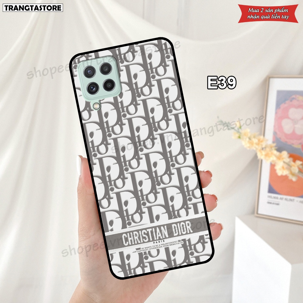 Ốp lưng Samsung A12 - Samsung A22 4G/5G - Samsung M32 dễ thương - chất lượng