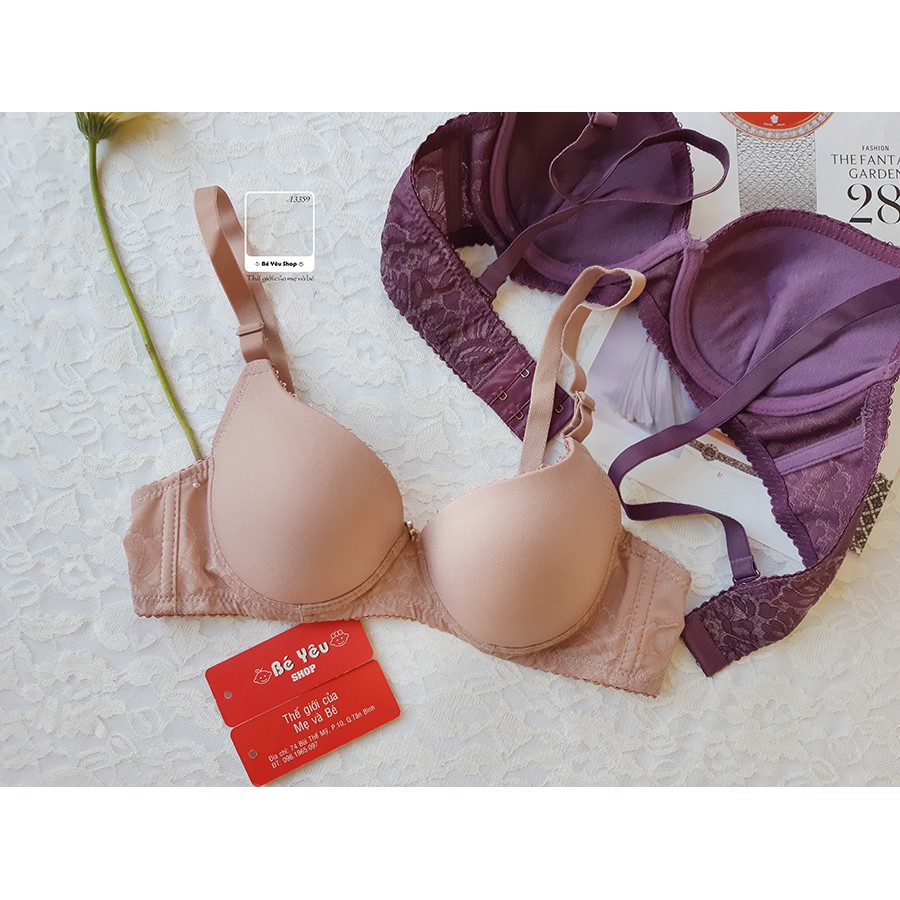 ÁO LÓT MÚT VỪA NÂNG NGỰC 13359