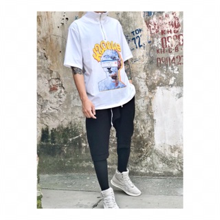 Baggy short