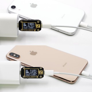 Củ Sạc Nhanh 18w Pd Usb Type C Cho Apple Iphone 11 Pro Max