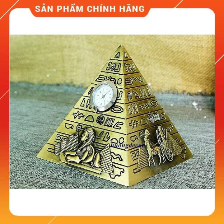 Kim tự tháp mẫu 1 Sản phẩm như mô tả