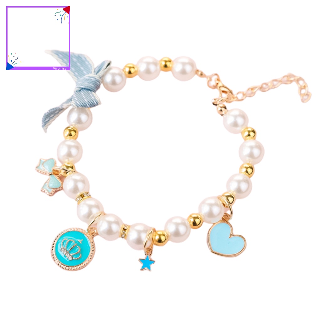 Vòng Cổ Thú Cưng Chụp Ảnh Thanh Lịch Quyến Rũ