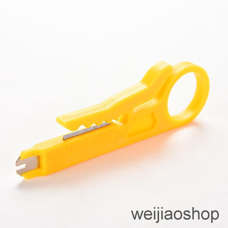 ❤Kìm Bấm Dây Cáp Mạng RJ45 Cat5 | BigBuy360 - bigbuy360.vn