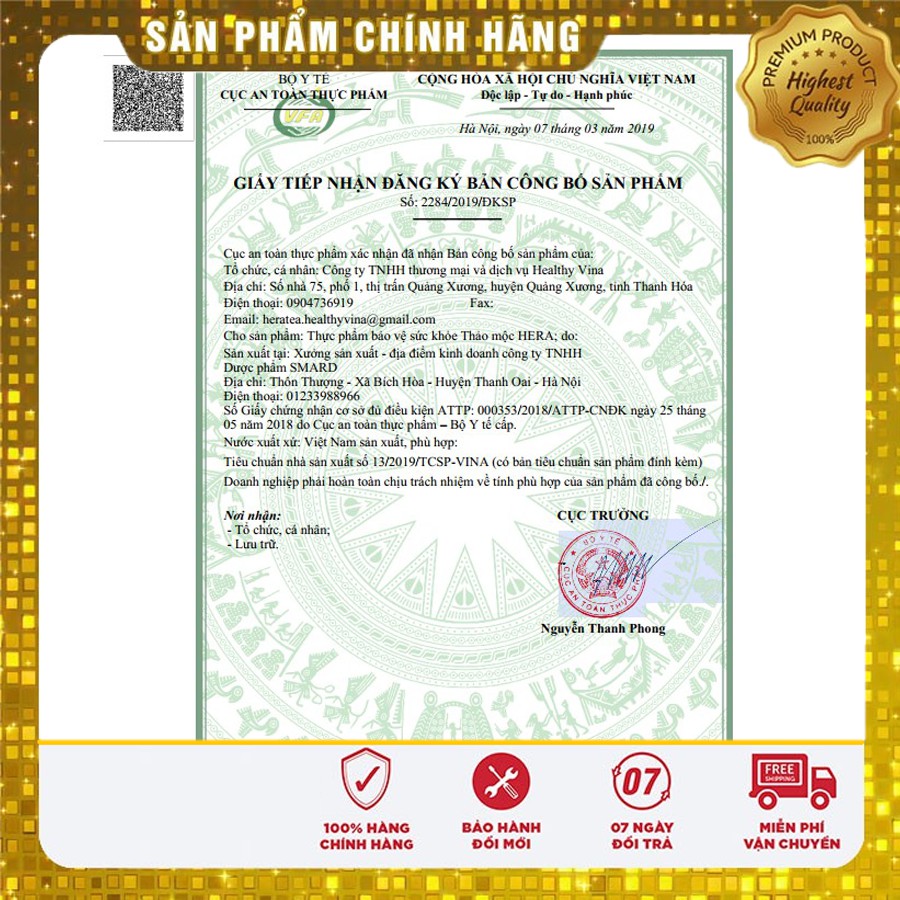 Giảm Cân Hera ⚜️ Free Ship ⚜️ Hiệu Quả Nhanh, An Toàn | BigBuy360 - bigbuy360.vn