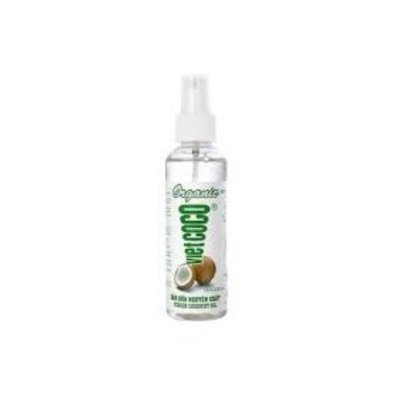 Tinh dầu dưa Vietcoco chai xịt 100ML