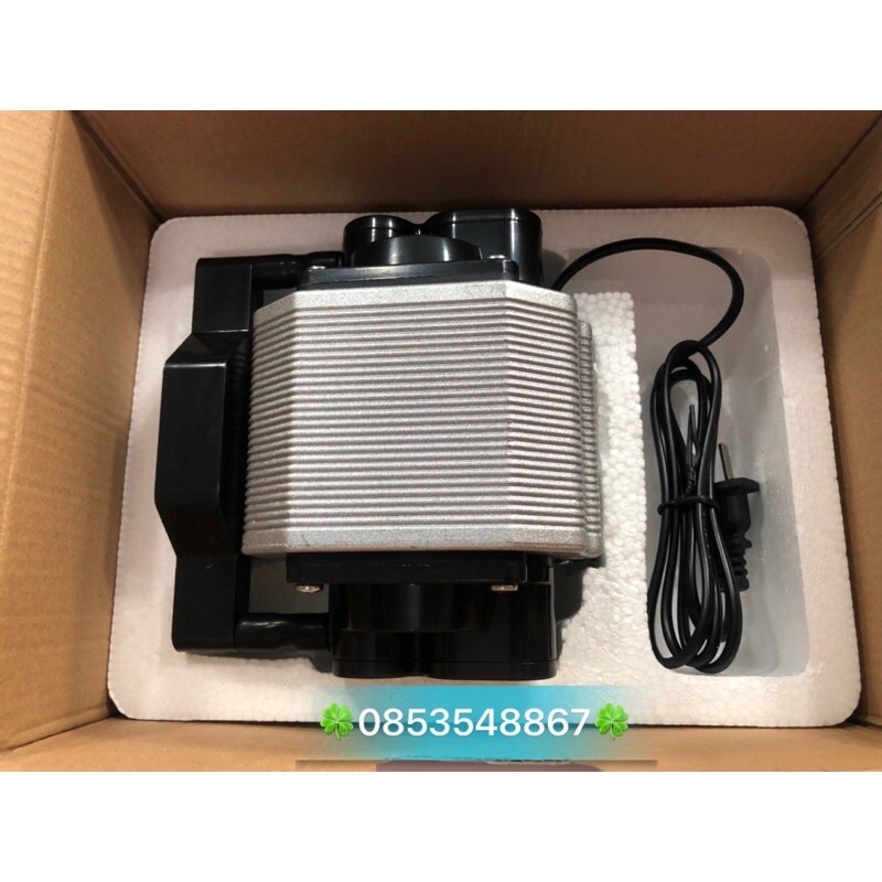 Máy Sủi Oxy Resun AP-50 25W ( Hàng Chất Lượng Cao )