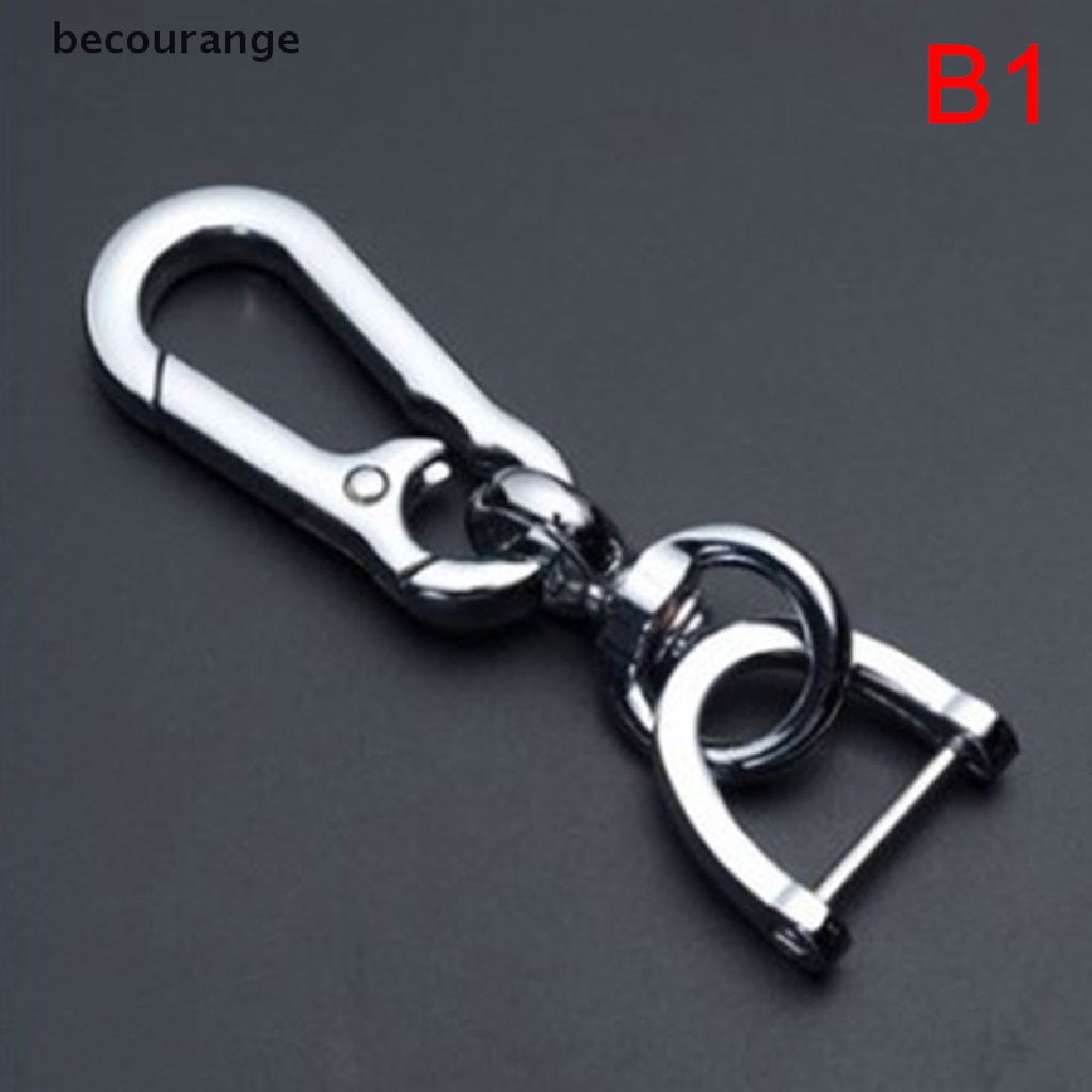 Móc Điện Thoại / Chìa Khóa Xe Hơi Chống Thất Lạc Tiện Dụng