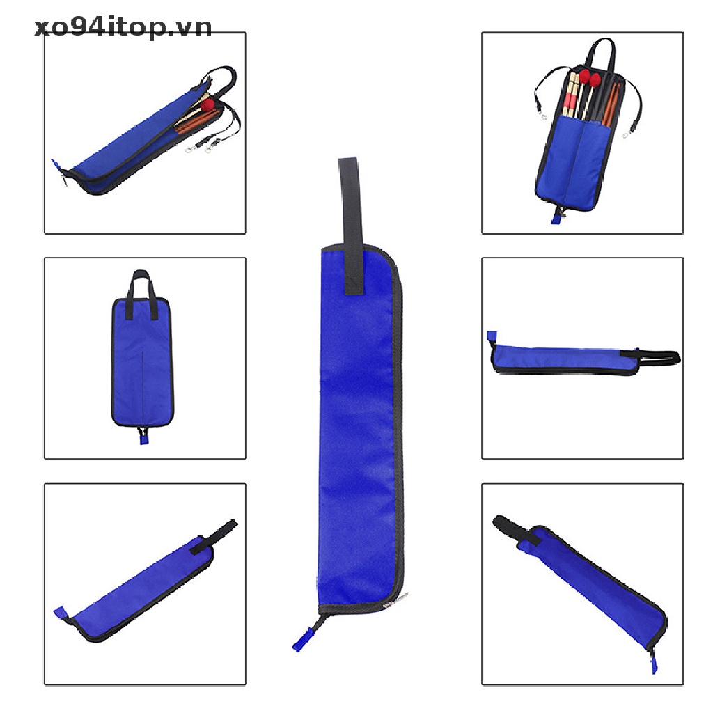 Túi Đựng Dùi Trống Chống Thấm Nước Tiện Lợi