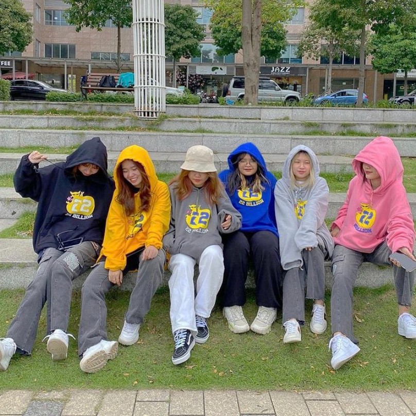 [NEW COLLECTION] ÁO HOODIE PIC 22BILLION - FALL WINTER 2020 | BigBuy360 - bigbuy360.vn