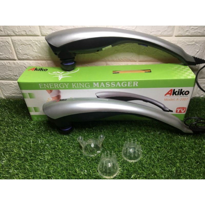 Máy Massage cầm tay Akiko A2007