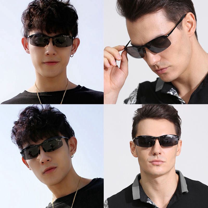 kính nam sport chống tia uv thời trang cao cấp | BigBuy360 - bigbuy360.vn