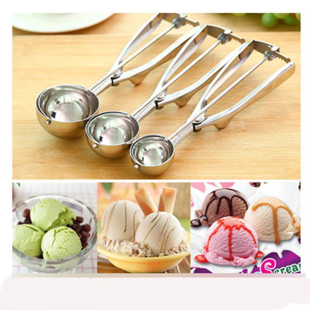 Dụng cụ múc kem