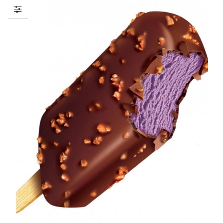 Kem Môn Socola Aice / Taro Crispy  50g - giao hỏa tốc Hồ Chí Minh