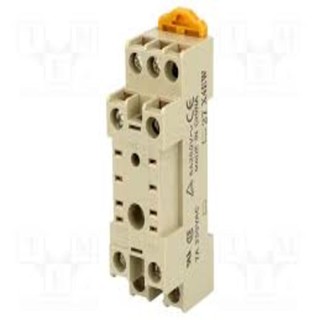 đế relay omron 8 chân dẹp PYF08A-N