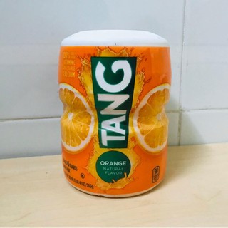 Bột cam TANG 566g