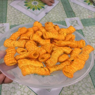 1kg bim snack hành cay loại ngon