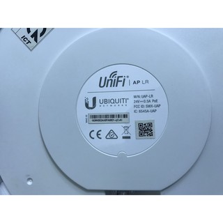 Wifi unifi AP-LR