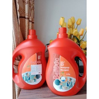 Nước giặt sinh học Bell Đức Gold 4.5kg