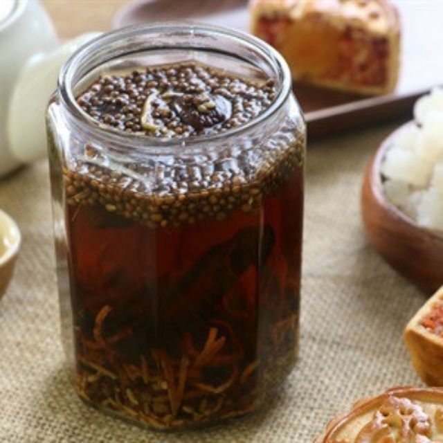 Mai quế lộ 100ml