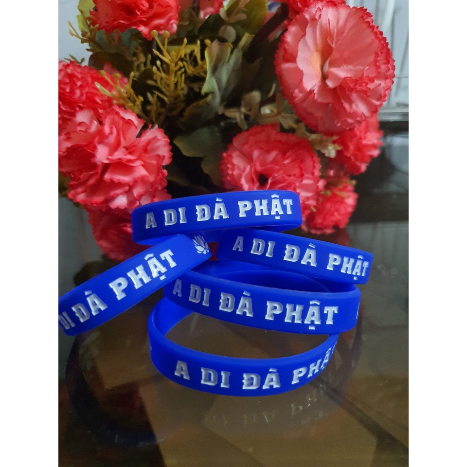 VÒNG TAY A DI ĐÀ PHẬT