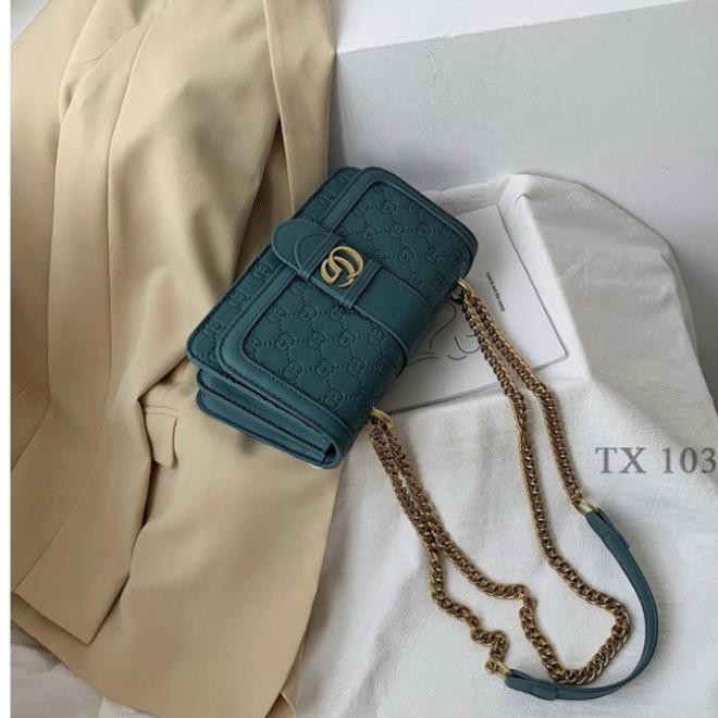 [Hot] Túi xách nữ đẹp công sở thời trang, túi xách đeo chéo du lịch đi chơi | BigBuy360 - bigbuy360.vn