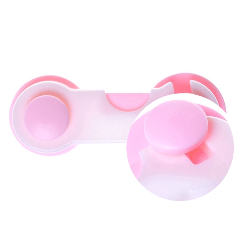 Ổ Khóa An Toàn Lebaran Abs