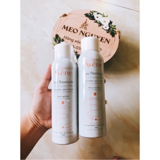 Xịt khoáng avene 300ml, 150ml