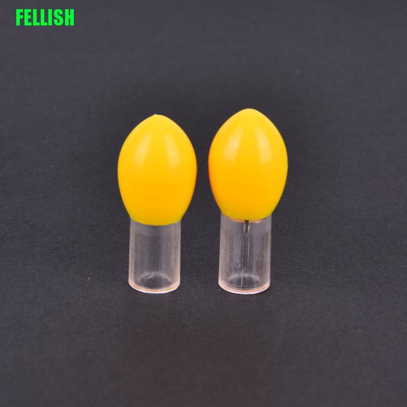 Phao nổi có đèn Led phát sáng tiện dụng cho câu cá