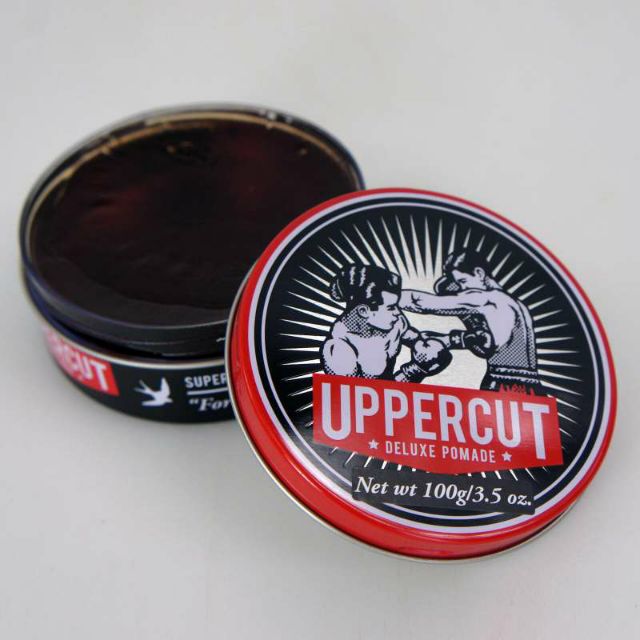 Sáp vuốt tóc UPPERCUT DELUXE POMADE giá siêu tốt