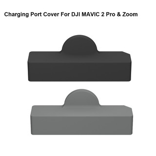 Nắp Đậy Pin Chống Bụi Cho Dji Mavic 2 Pro / Zoom