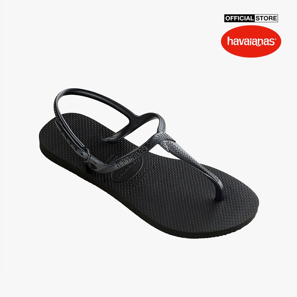 HAVAIANAS - Sandal nữ Twist 4144756-0090