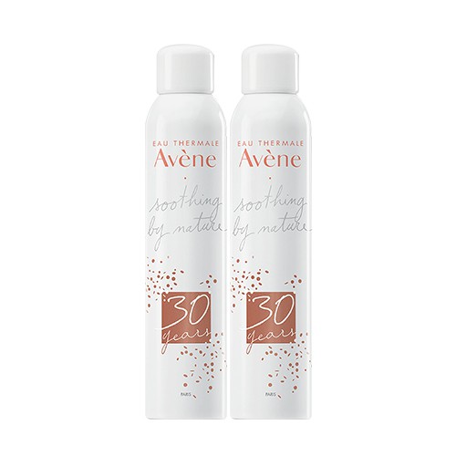 [Mã FMCGMALL -8% đơn 250K] Combo Xịt Khoáng Avene Phiên Bản Đặc Biệt 300ml x2 | BigBuy360 - bigbuy360.vn