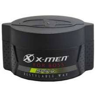 Sáp Vuốt Tóc Wat X-Men Forboss 60g