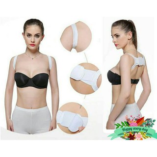 đai chống gù lưng chest belt
