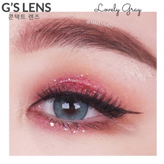 Lens xám hot nhất 2020
