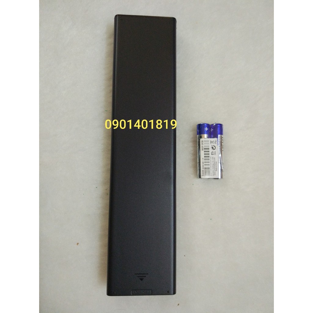 Điều Khiển Tivi Sony Mic Không Nói ( Hàng Đẹp )