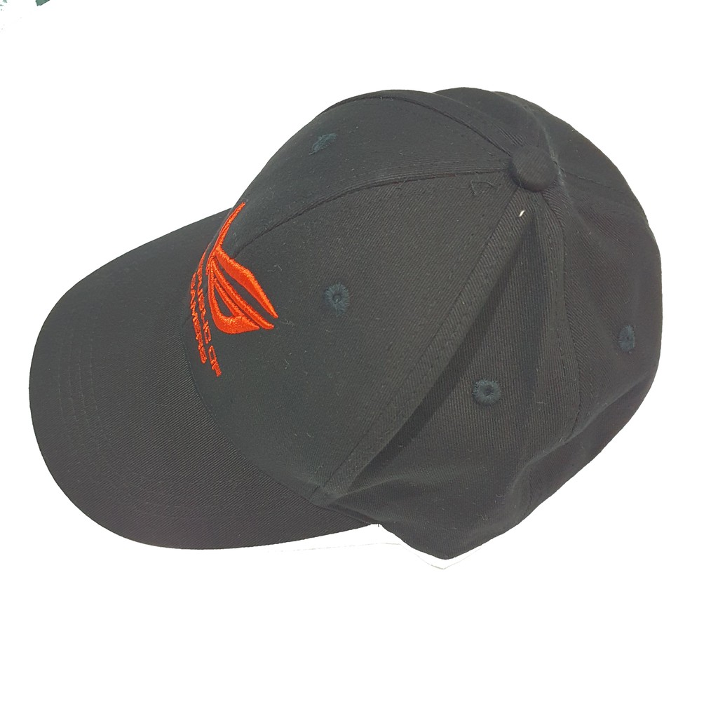 Mũ lưỡi trai ASUS ROG GAMING phiên bản 2020 - Hàng Chính Hãng